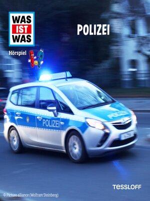 cover image of Polizei